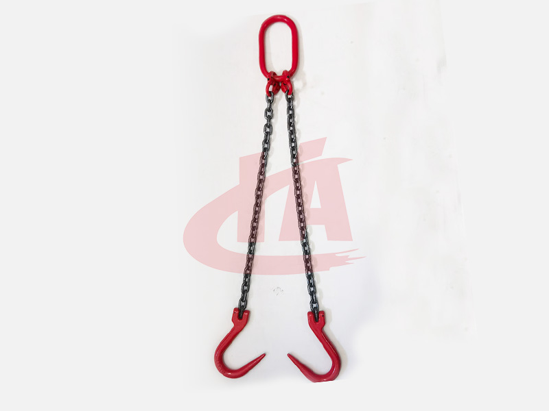 Two Leg Chain Sling