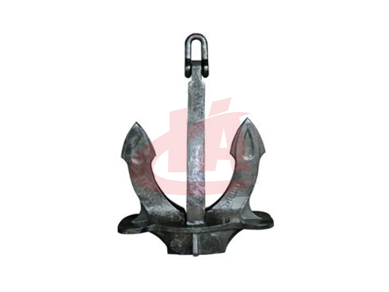 JIS Stockless Anchor