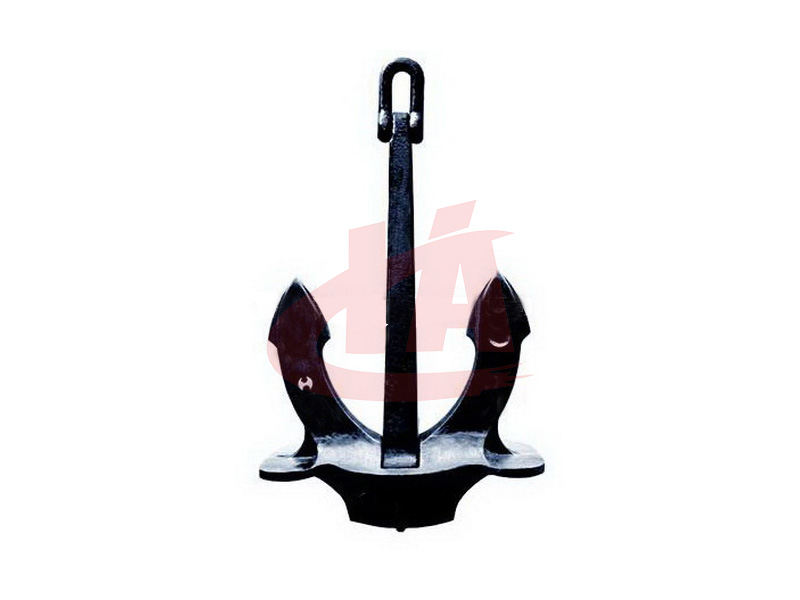 Hall Anchor